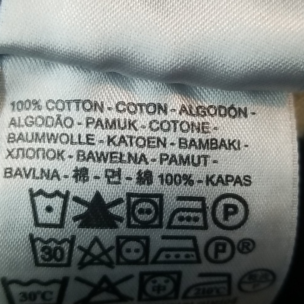 LEVI'S JEANS - Picture 6 of 6